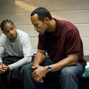 Foto A Gangue está em Campo