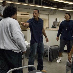 Foto A Gangue está em Campo