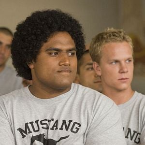 Foto A Gangue está em Campo