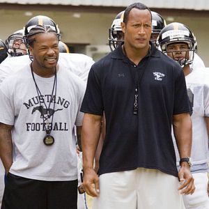 Foto A Gangue está em Campo