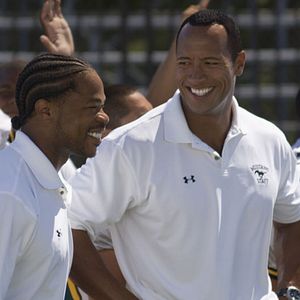 Foto A Gangue está em Campo