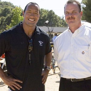 Foto A Gangue está em Campo