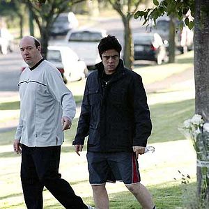 Foto Coisas que Perdemos pelo Caminho