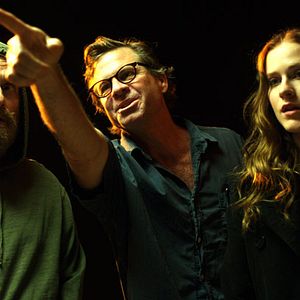 Foto O Rei da Califórnia