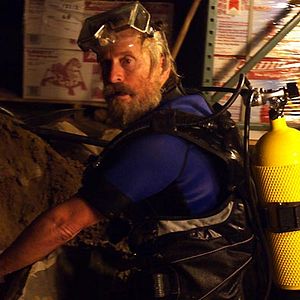 Foto O Rei da Califórnia