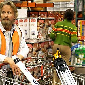 Foto O Rei da Califórnia