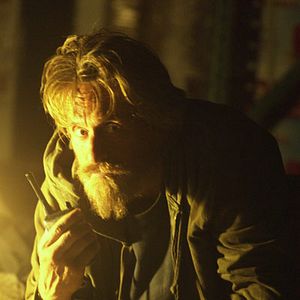 Foto O Rei da Califórnia