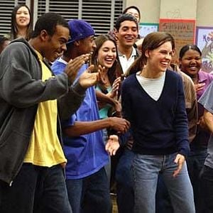 Foto Escritores da Liberdade