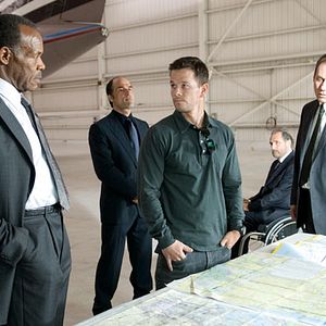 Foto Rade Šerbedžija