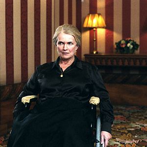 Foto Marie-Christine Barrault