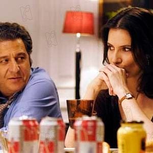 Foto Géraldine Pailhas