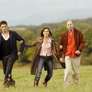 Foto Michel Boujenah