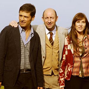 Foto Michel Boujenah