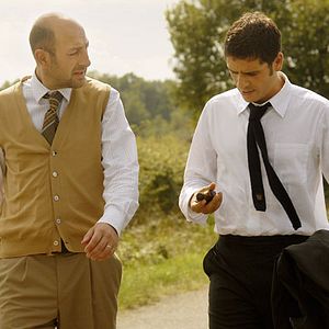 Foto Michel Boujenah