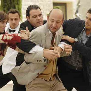 Foto Michel Boujenah