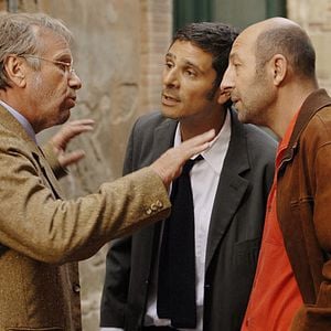 Foto Michel Boujenah