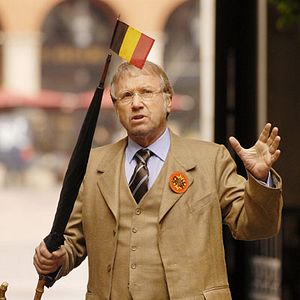 Foto Michel Boujenah