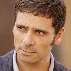 Foto Michel Boujenah