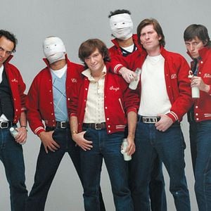 Foto Sébastien Tellier