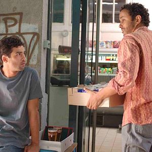 Foto Nicolas Cazalé