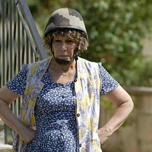 Foto Liliane Rovère