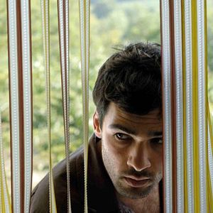 Foto Nicolas Cazalé