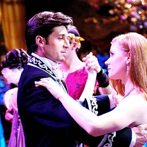 Foto Patrick Dempsey