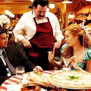 Foto Patrick Dempsey