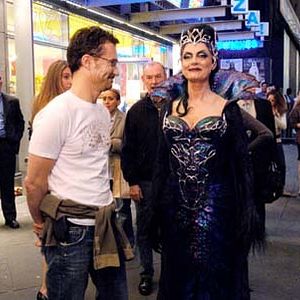 Foto Barry Josephson