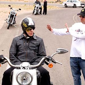 Foto Motoqueiros Selvagens