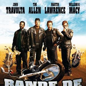 Foto Martin Lawrence