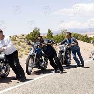 Foto Martin Lawrence