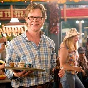 Foto William H. Macy