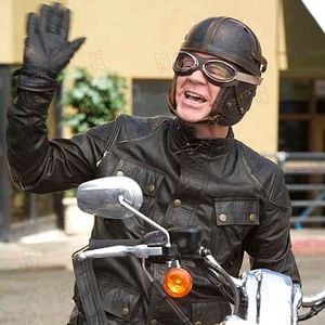 Foto William H. Macy