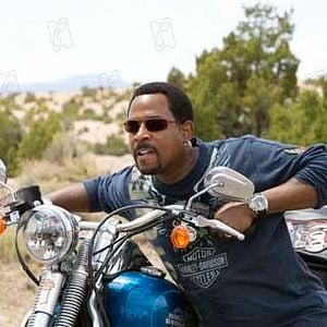 Foto Martin Lawrence