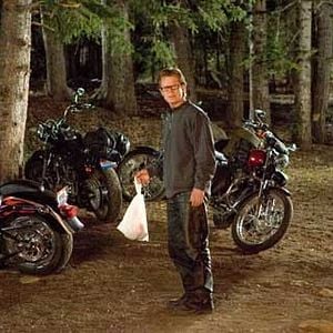 Foto William H. Macy