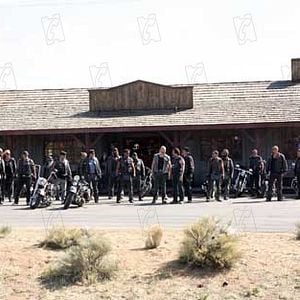 Foto Motoqueiros Selvagens