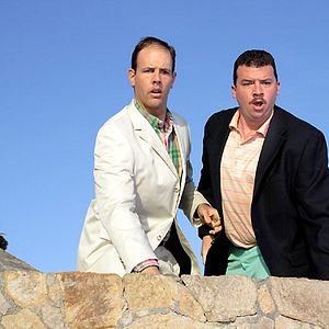 Foto Antes Só do que Mal Casado