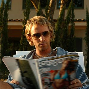 Foto Alessandro Nivola