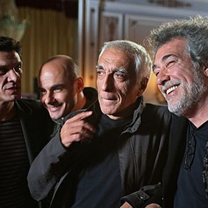 Foto Gérard Darmon