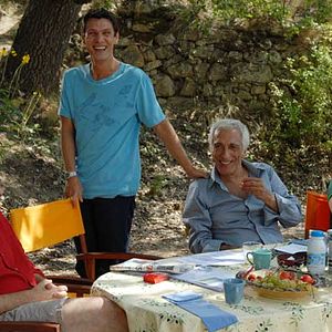 Foto Gérard Darmon
