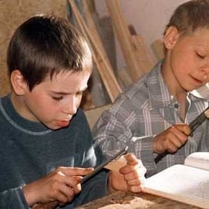 Foto O Pequeno Italiano