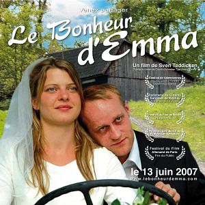 Foto A Alegria de Emma