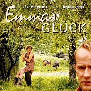 Foto A Alegria de Emma