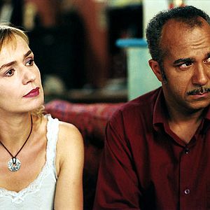 Foto Sandrine Bonnaire