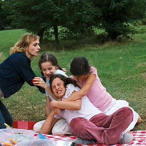 Foto Sandrine Bonnaire