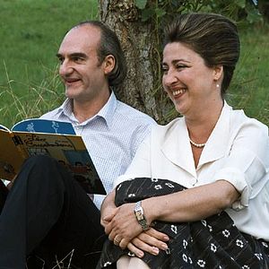 Foto Michel Vuillermoz