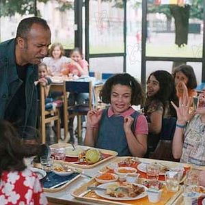 Foto Pascal Légitimus