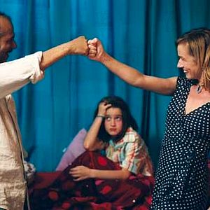 Foto Sandrine Bonnaire