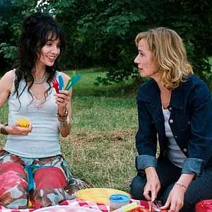 Foto Sandrine Bonnaire